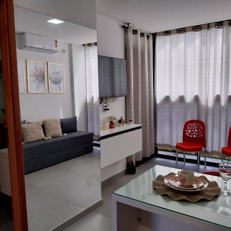 Apartamento Com Piscina - Maraca Beach 1 - Completo - Maracaipe Pôrto das Galinhas Kültér fotó