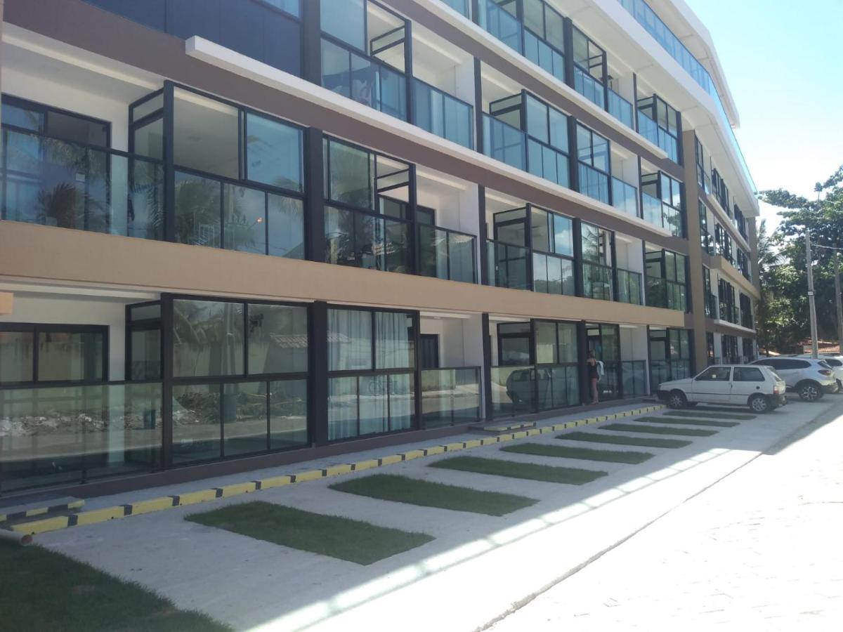 Apartamento Com Piscina - Maraca Beach 1 - Completo - Maracaipe Pôrto das Galinhas Kültér fotó