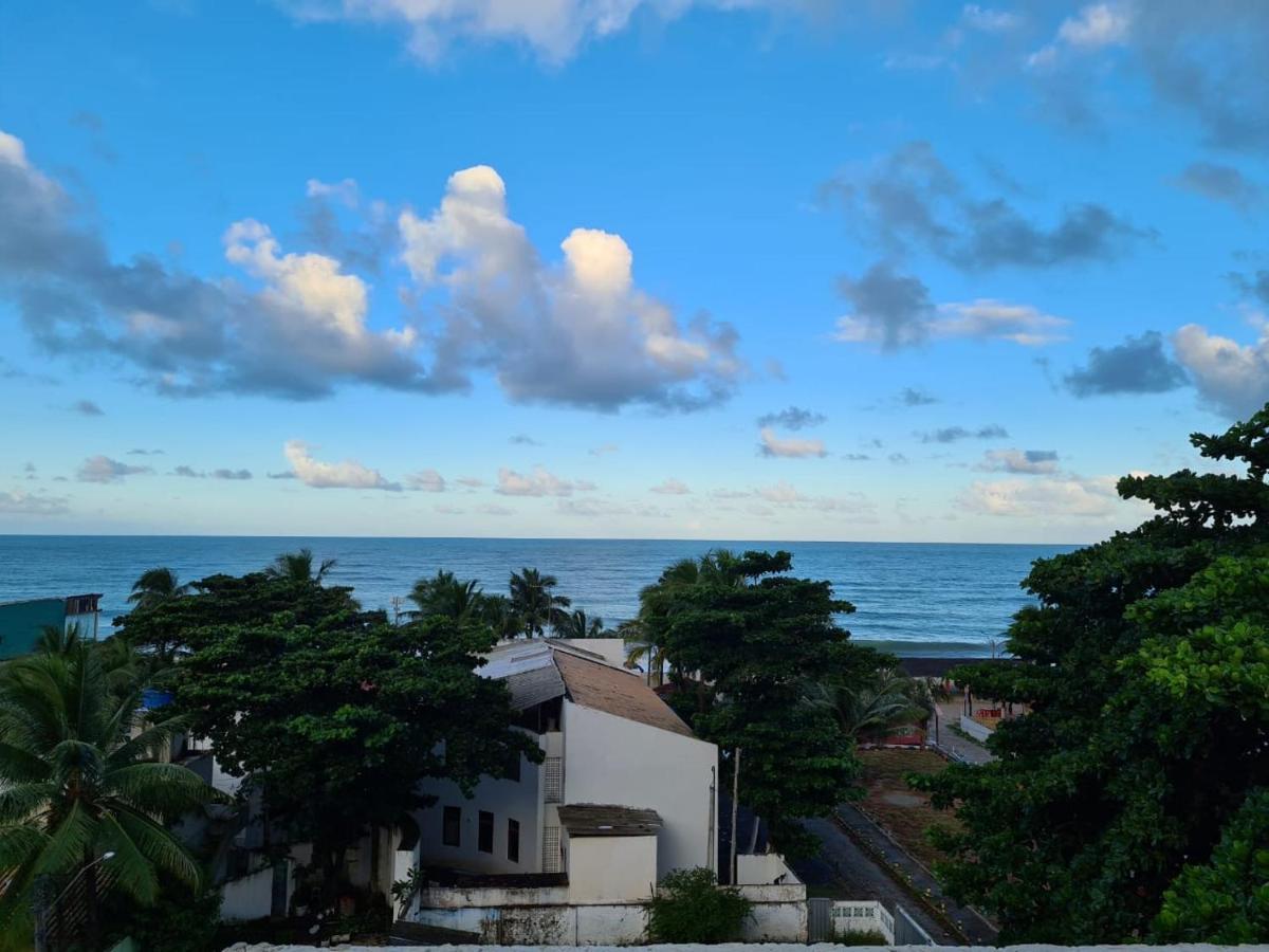 Apartamento Com Piscina - Maraca Beach 1 - Completo - Maracaipe Pôrto das Galinhas Kültér fotó
