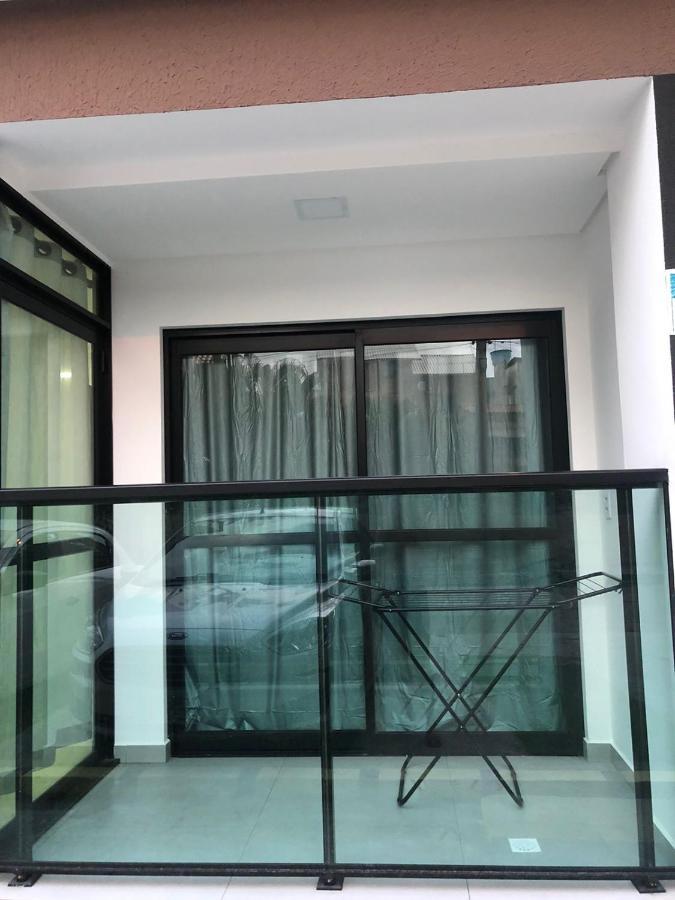 Apartamento Com Piscina - Maraca Beach 1 - Completo - Maracaipe Pôrto das Galinhas Kültér fotó