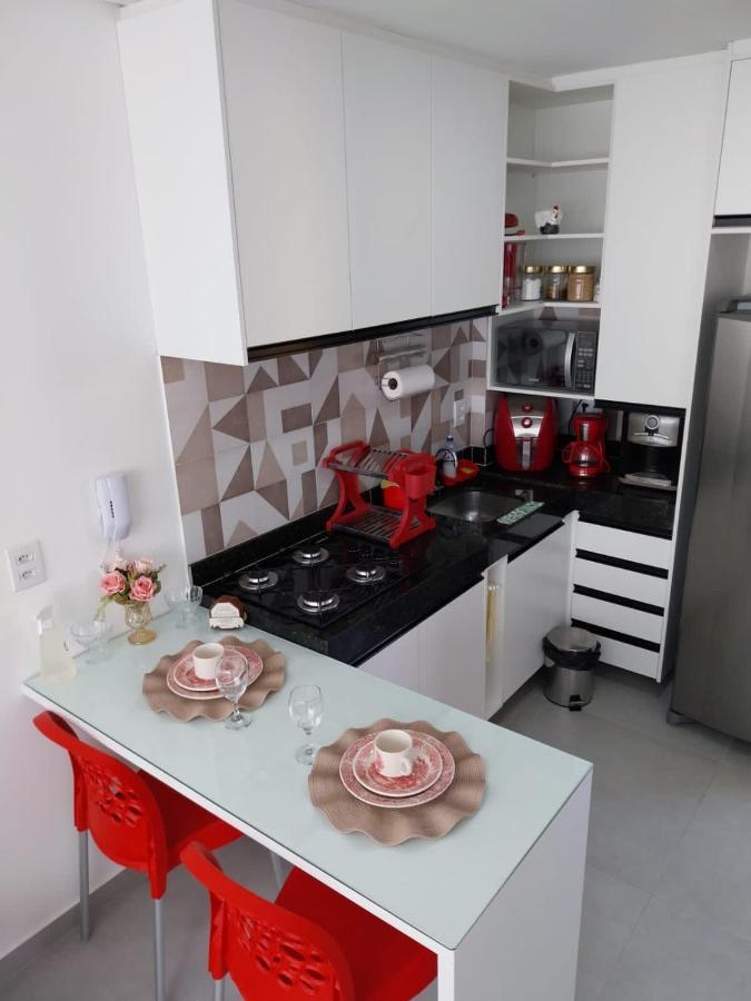 Apartamento Com Piscina - Maraca Beach 1 - Completo - Maracaipe Pôrto das Galinhas Kültér fotó