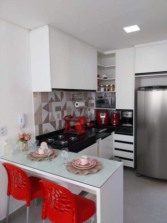 Apartamento Com Piscina - Maraca Beach 1 - Completo - Maracaipe Pôrto das Galinhas Kültér fotó