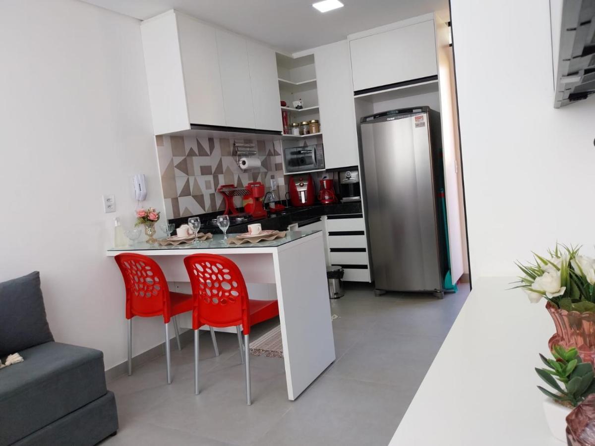 Apartamento Com Piscina - Maraca Beach 1 - Completo - Maracaipe Pôrto das Galinhas Kültér fotó