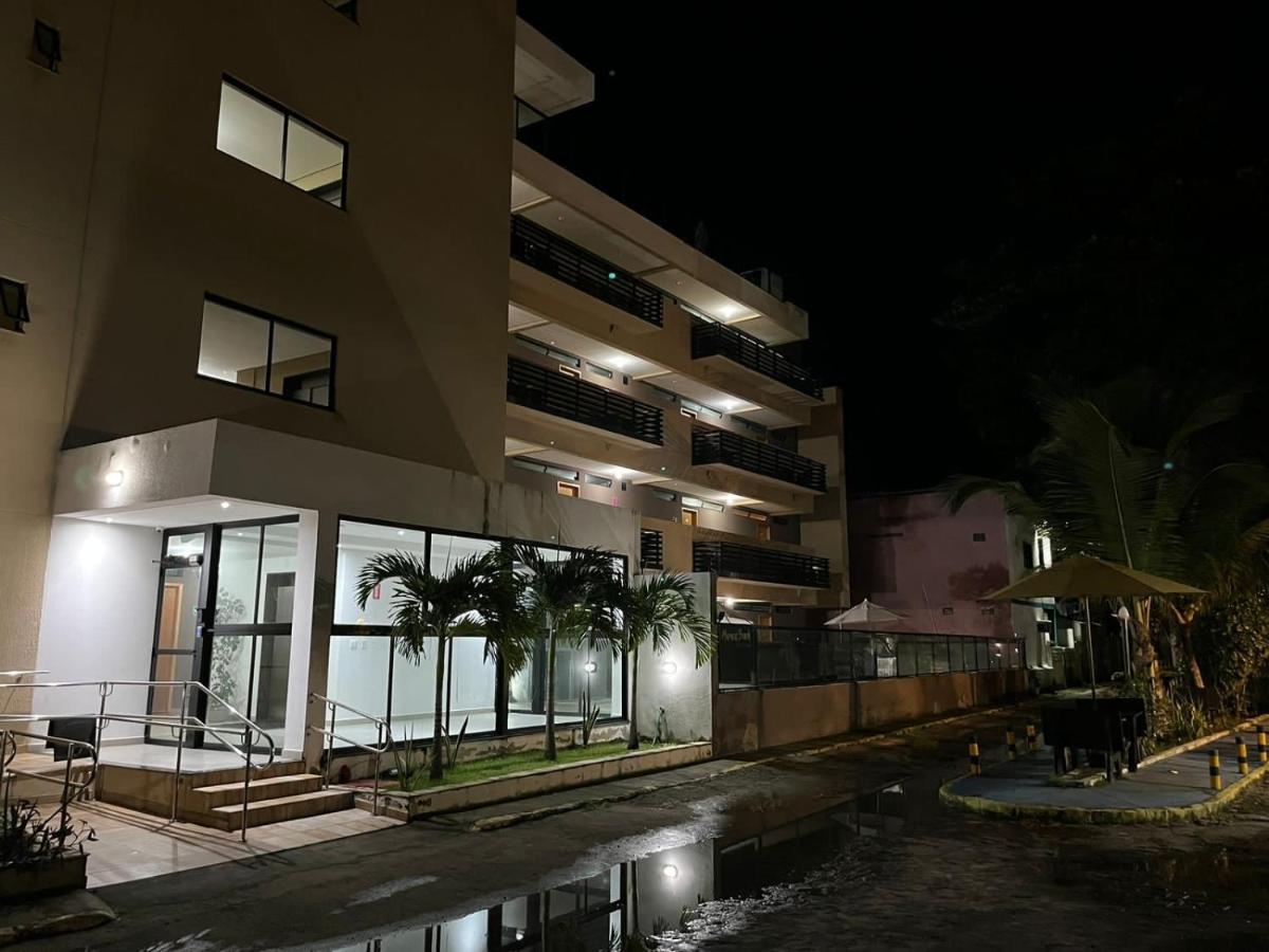 Apartamento Com Piscina - Maraca Beach 1 - Completo - Maracaipe Pôrto das Galinhas Kültér fotó